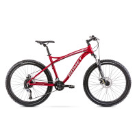 Horský bicykel ROMET RAMBLER FIT 26 2024 L ...
